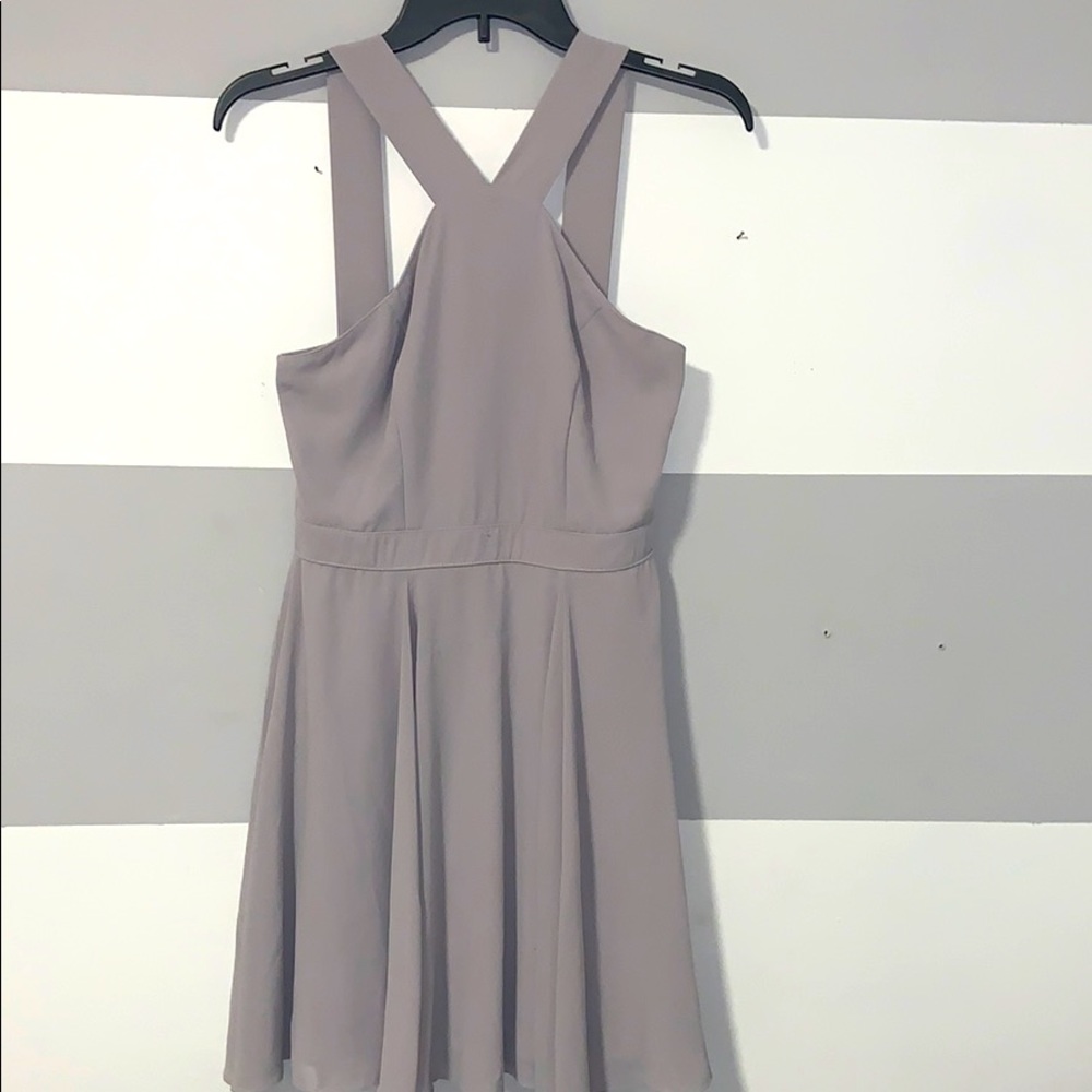 Formal dress for juniors